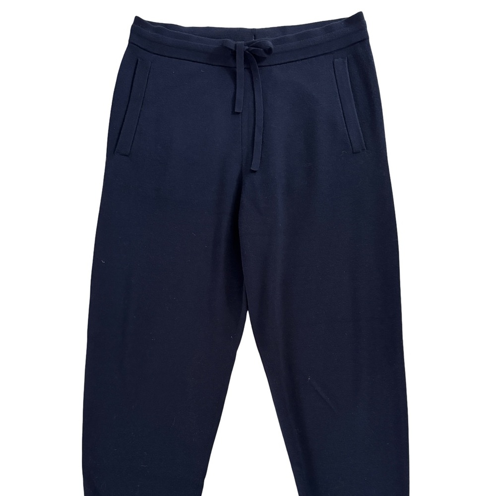 Lululemon Athletica Navy Joggers